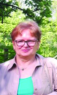 Partenbild von Johanna Gredler